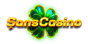 Şans Casino Logo