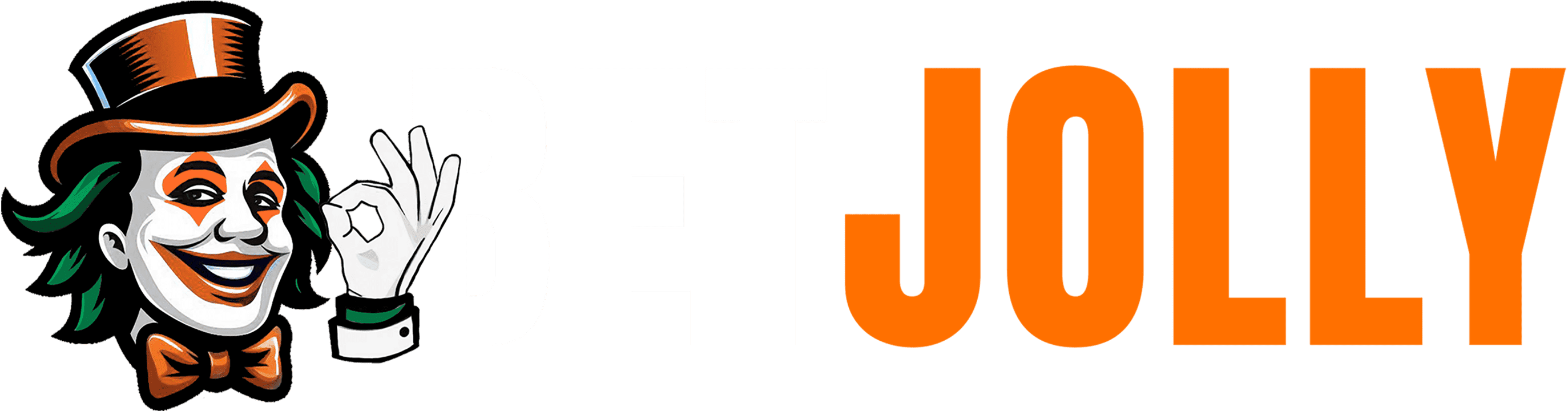 BETJOLLY Logo