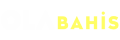 OLABAHİS Logo