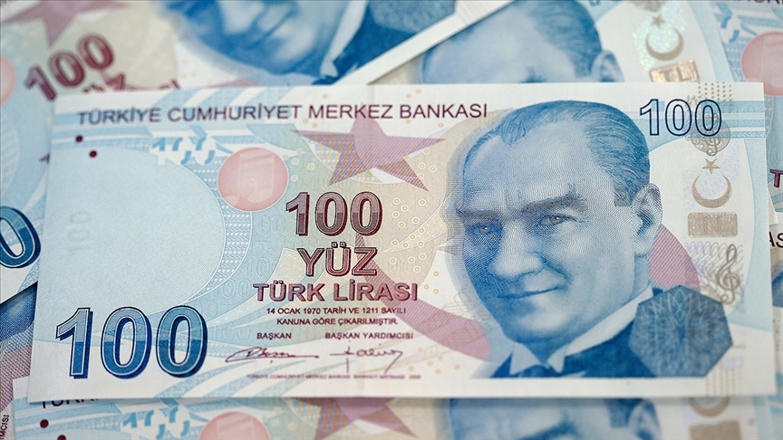 100 TL