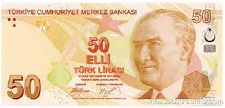 50 TL